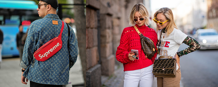 le streetwear francais