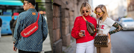 le streetwear francais