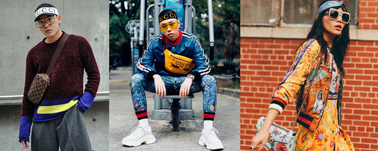 streetwear marques francaises