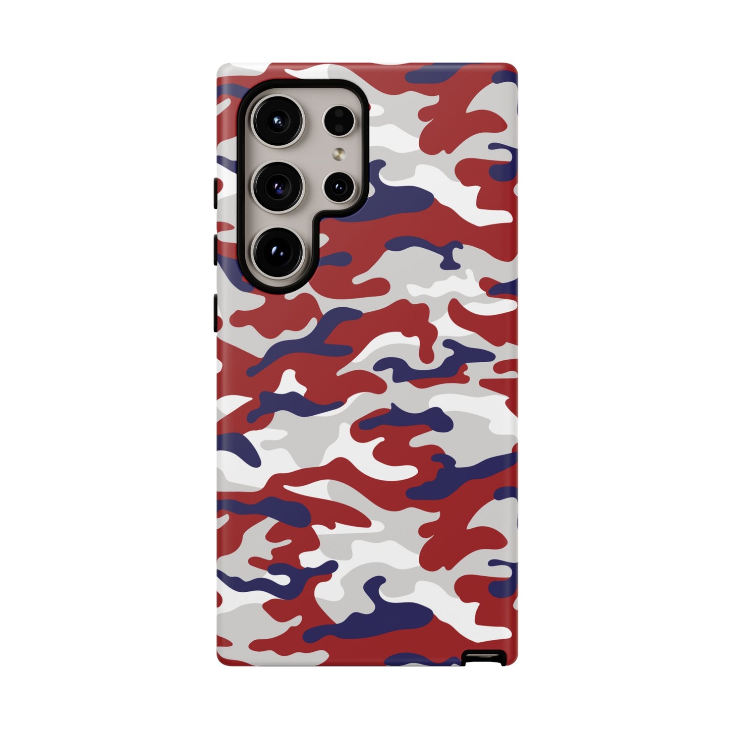 Coque Smartphone - French Camouflage