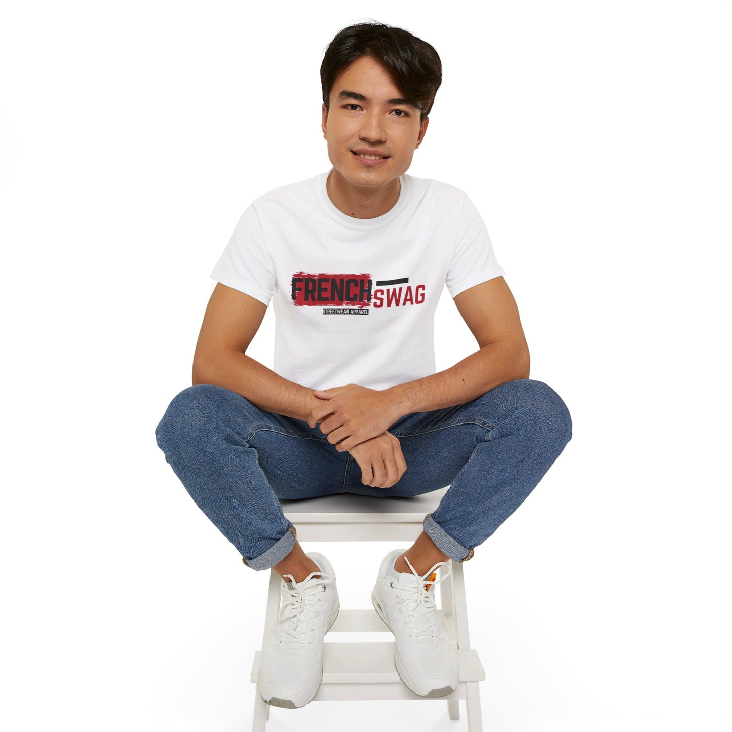T-Shirt French Swag