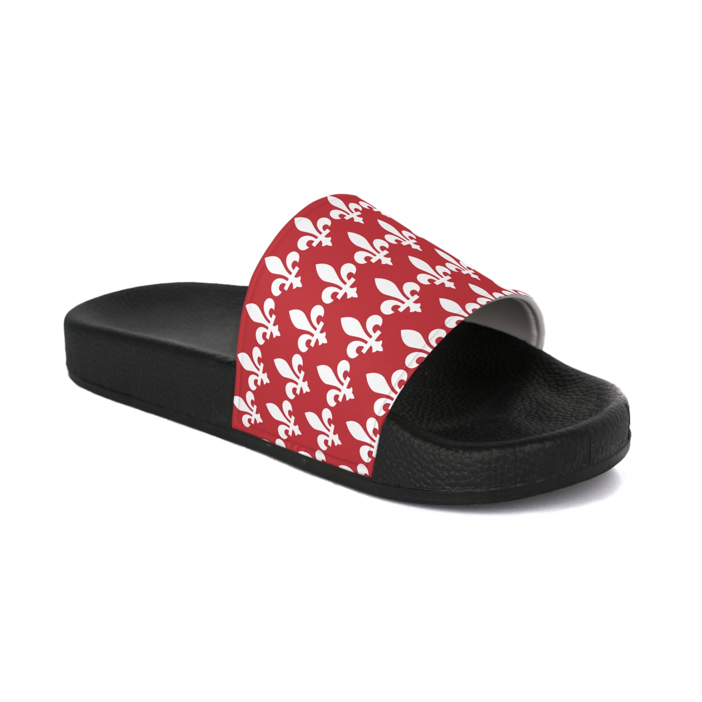 Claquettes Streetwear - French Royal