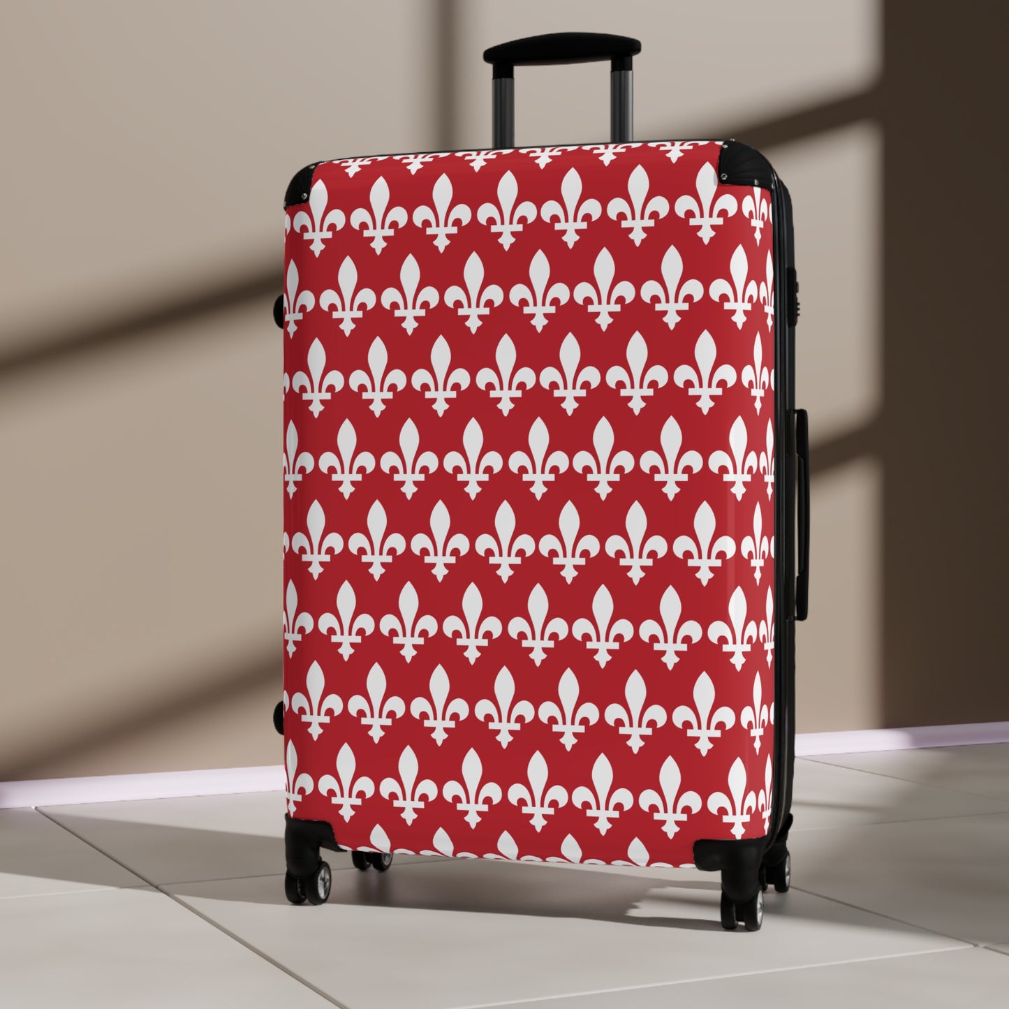 Valises à Roulettes - French Royal