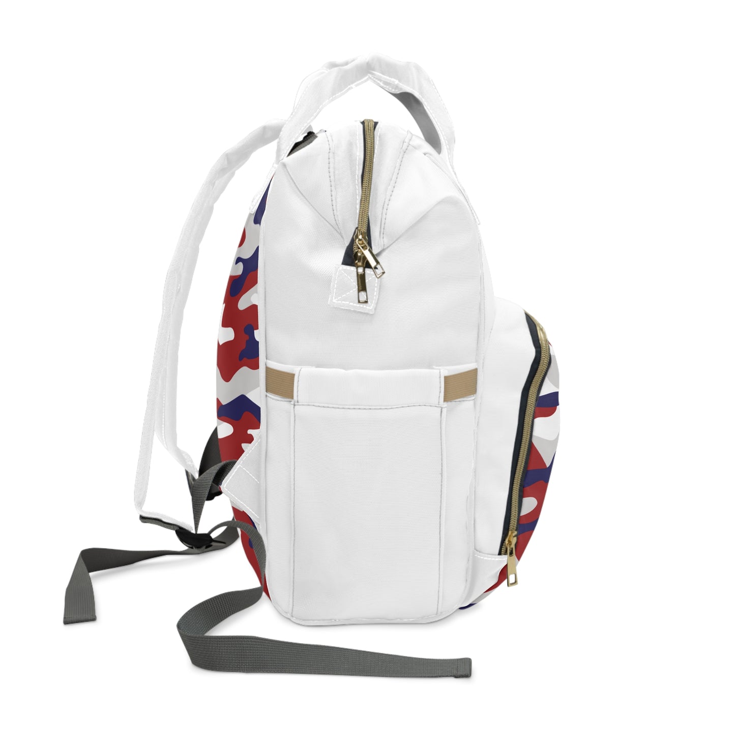 Sac à Dos - French Camouflage