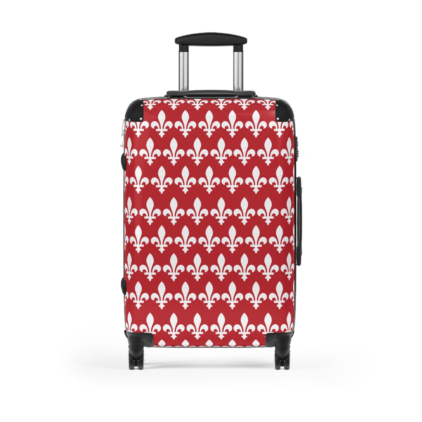 Valises à Roulettes - French Royal