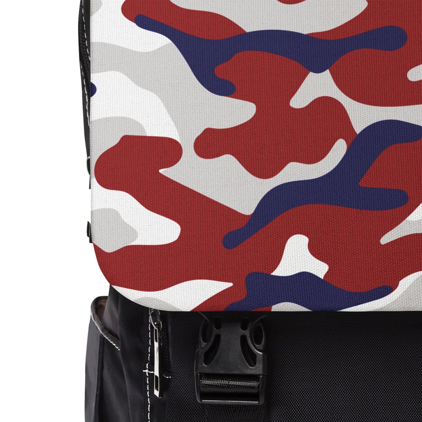 Sac à Dos - French Camouflage