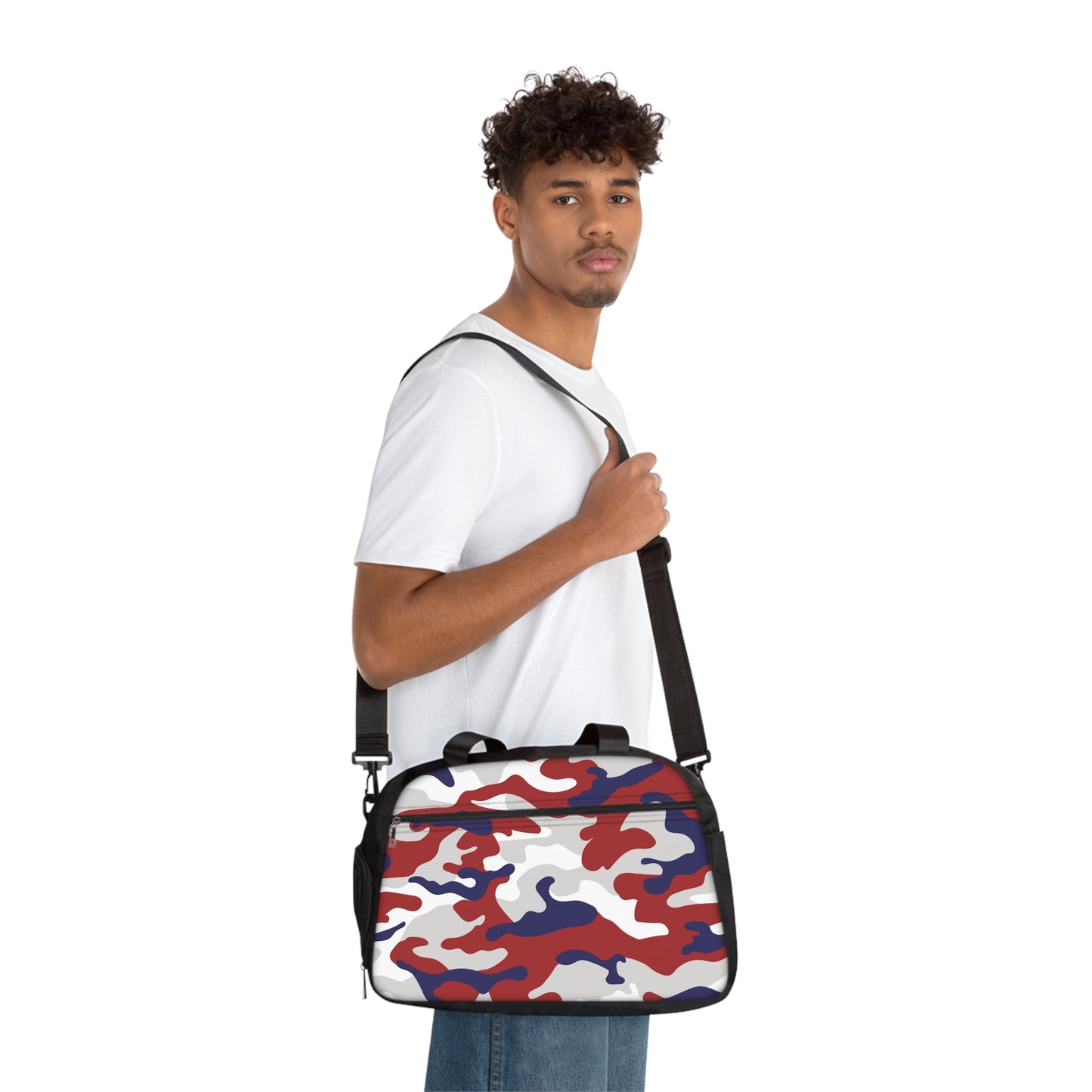 sac de sport homme