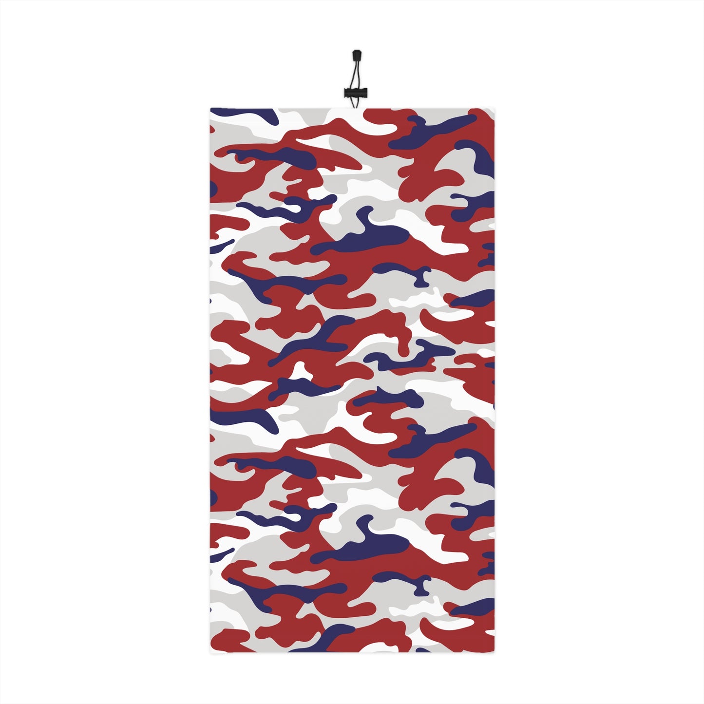 tour de cou camouflage