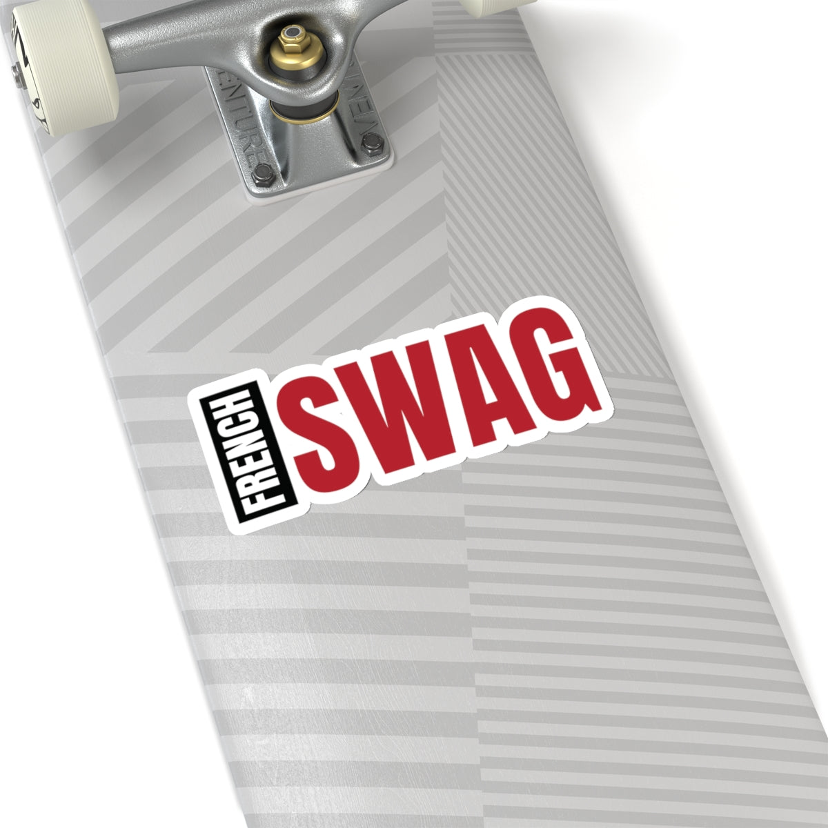sticker skateboard
