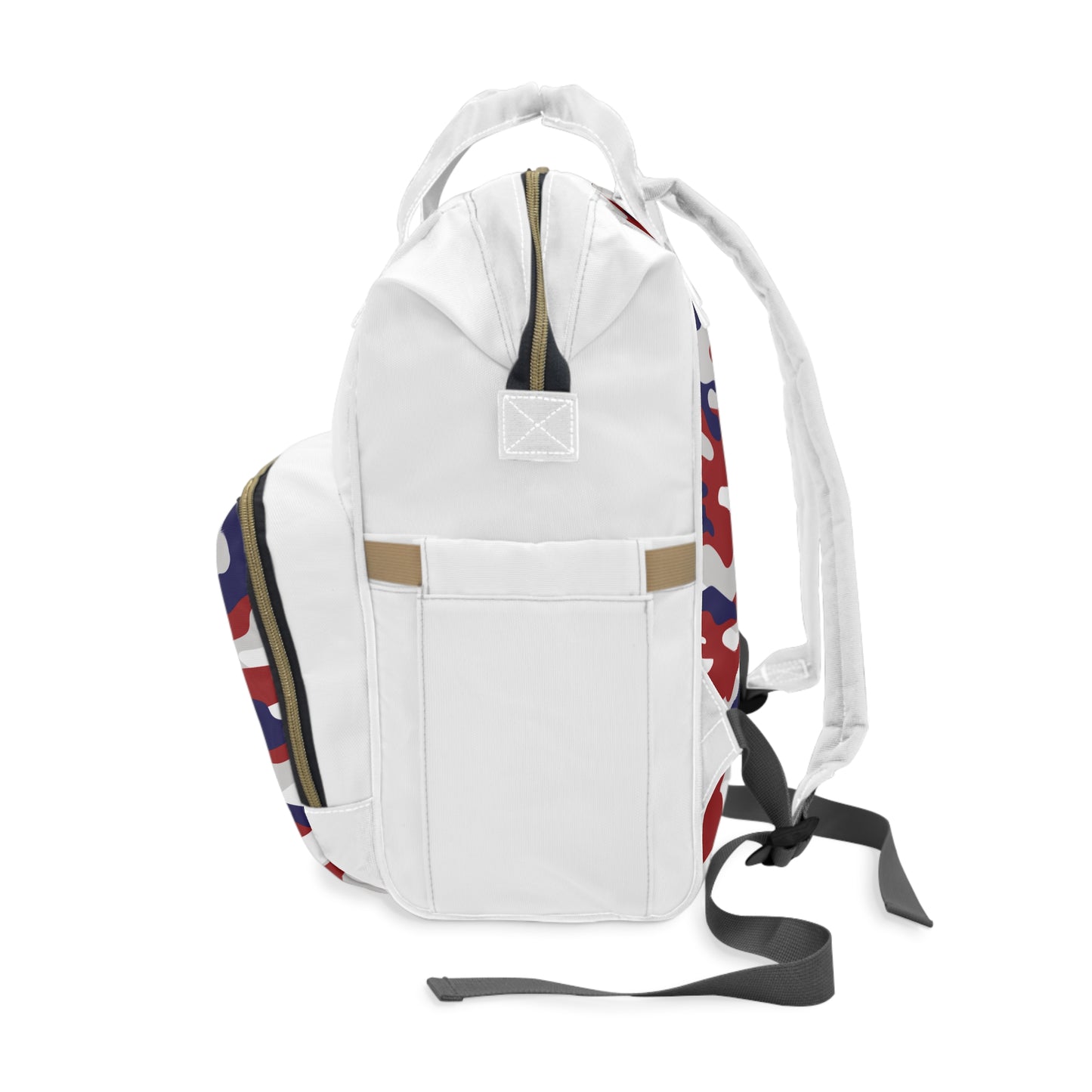 Sac à Dos - French Camouflage