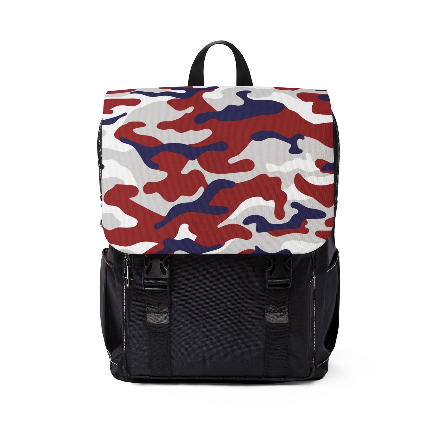 Sac à Dos - French Camouflage
