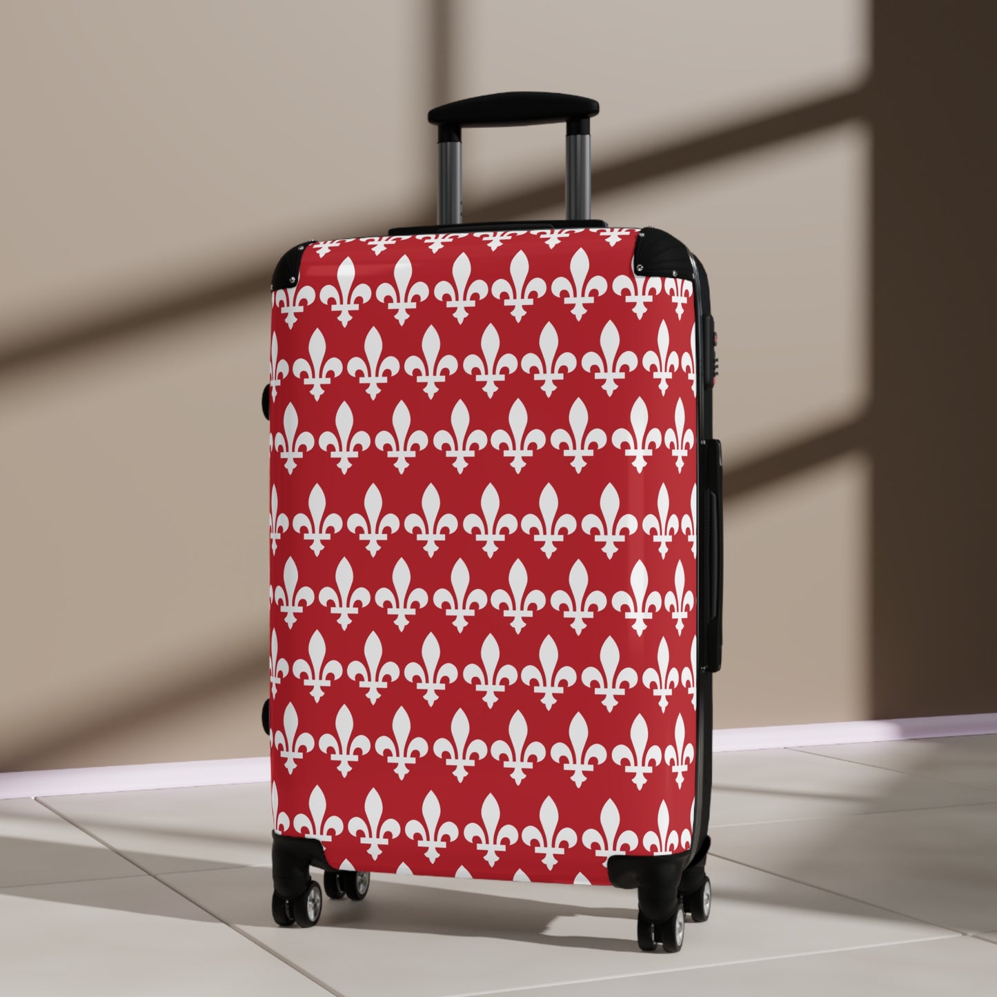 Valises à Roulettes - French Royal