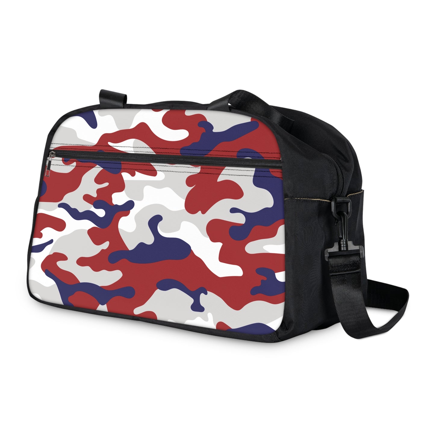 Sac de Sport - French Camouflage