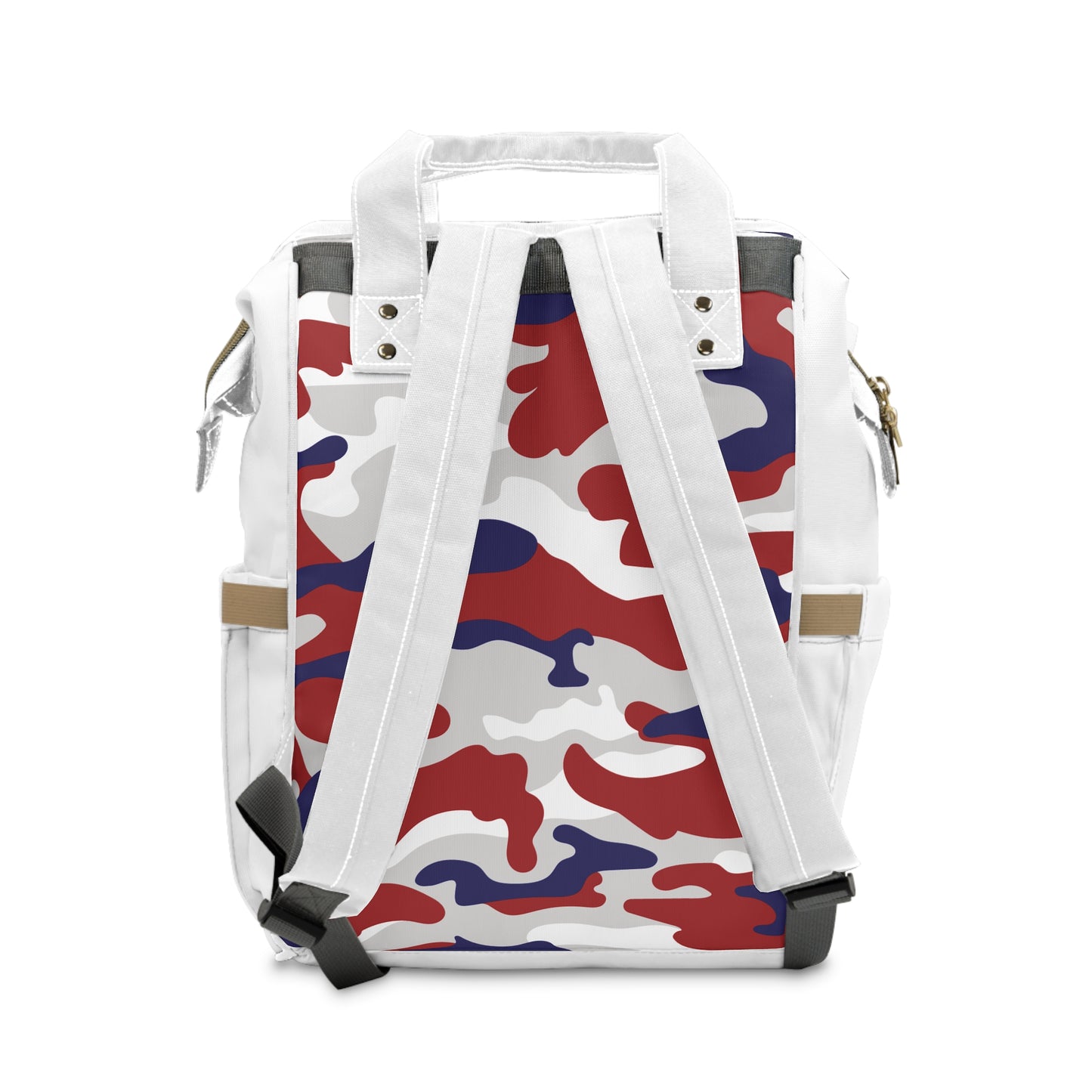 Sac à Dos - French Camouflage