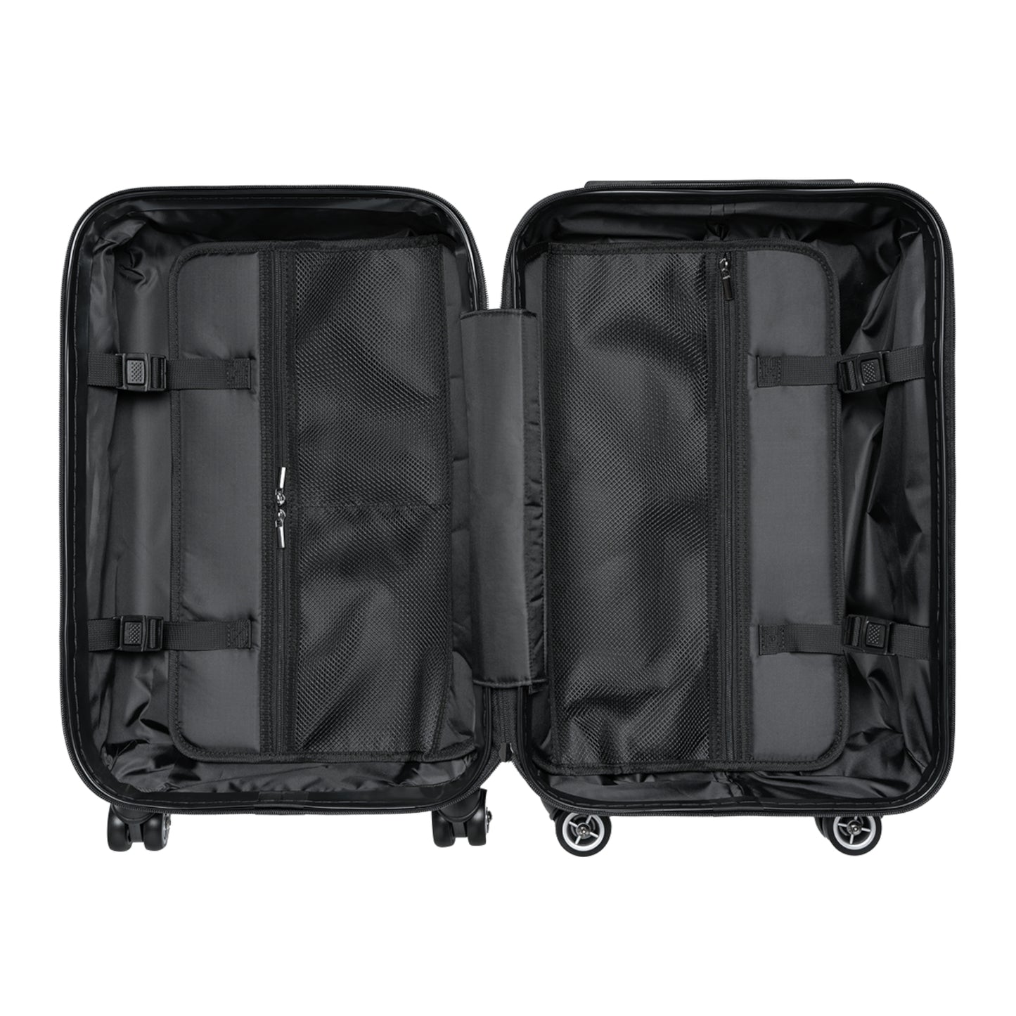 Valises à Roulettes - French Royal