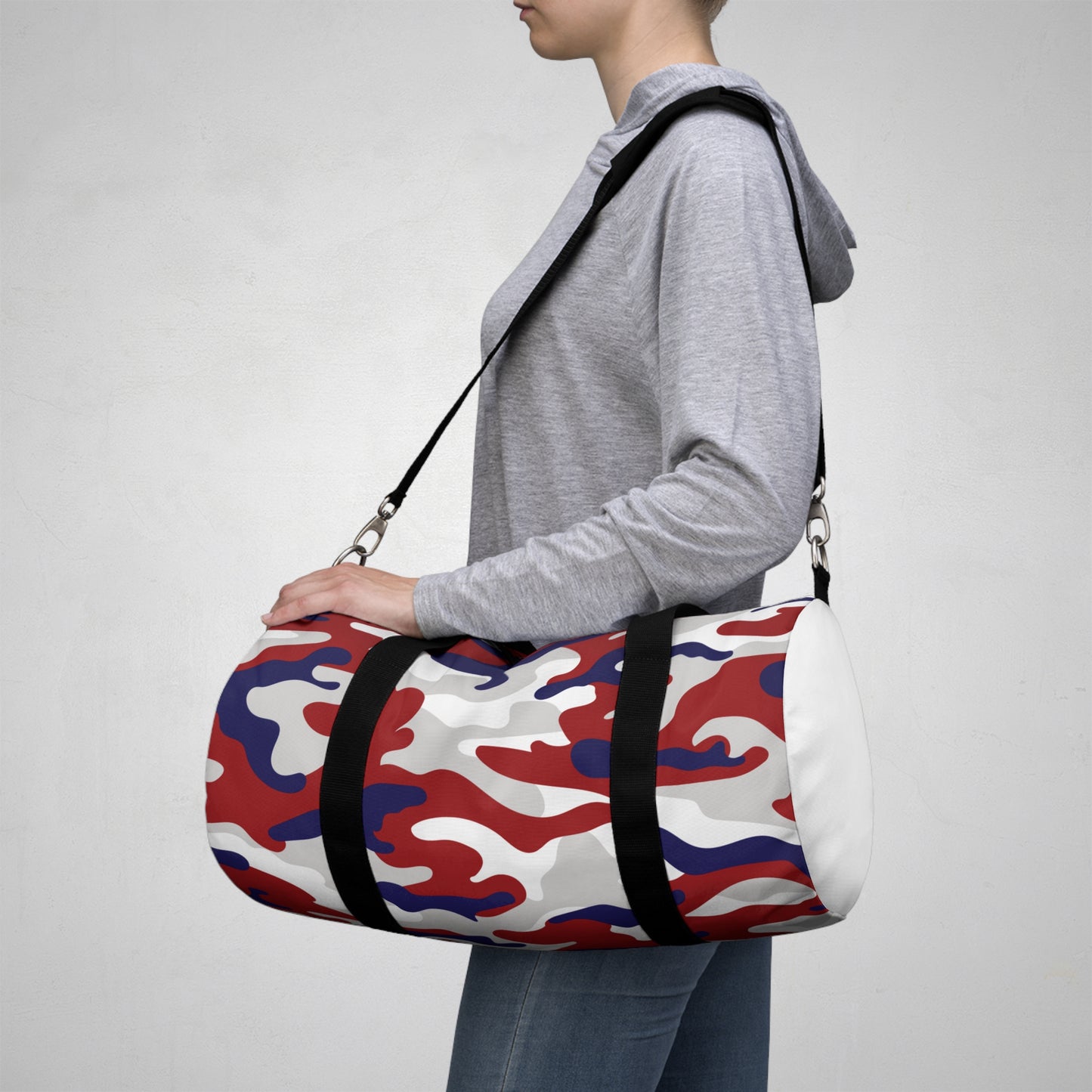 sac de sport femme