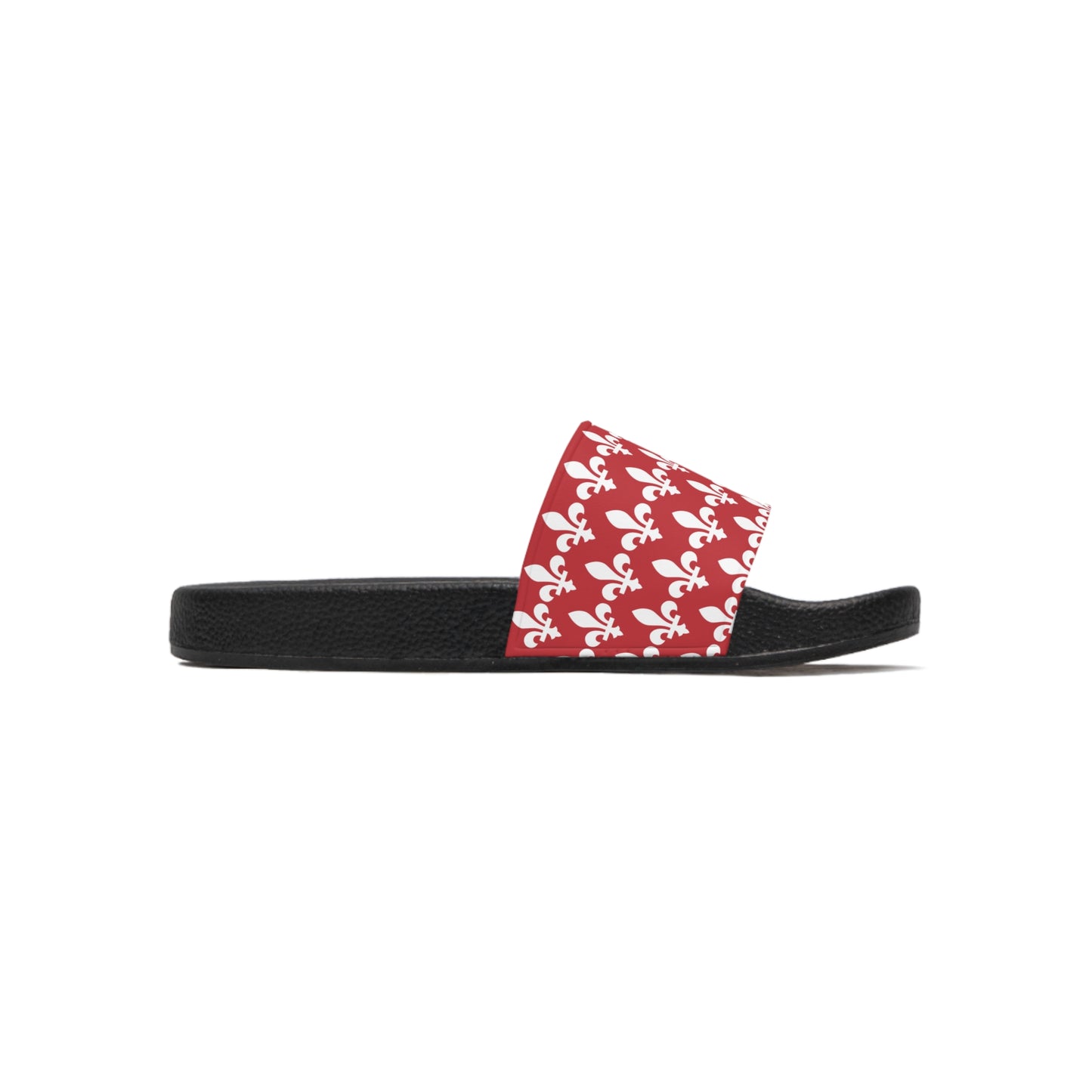 Claquettes Streetwear - French Royal