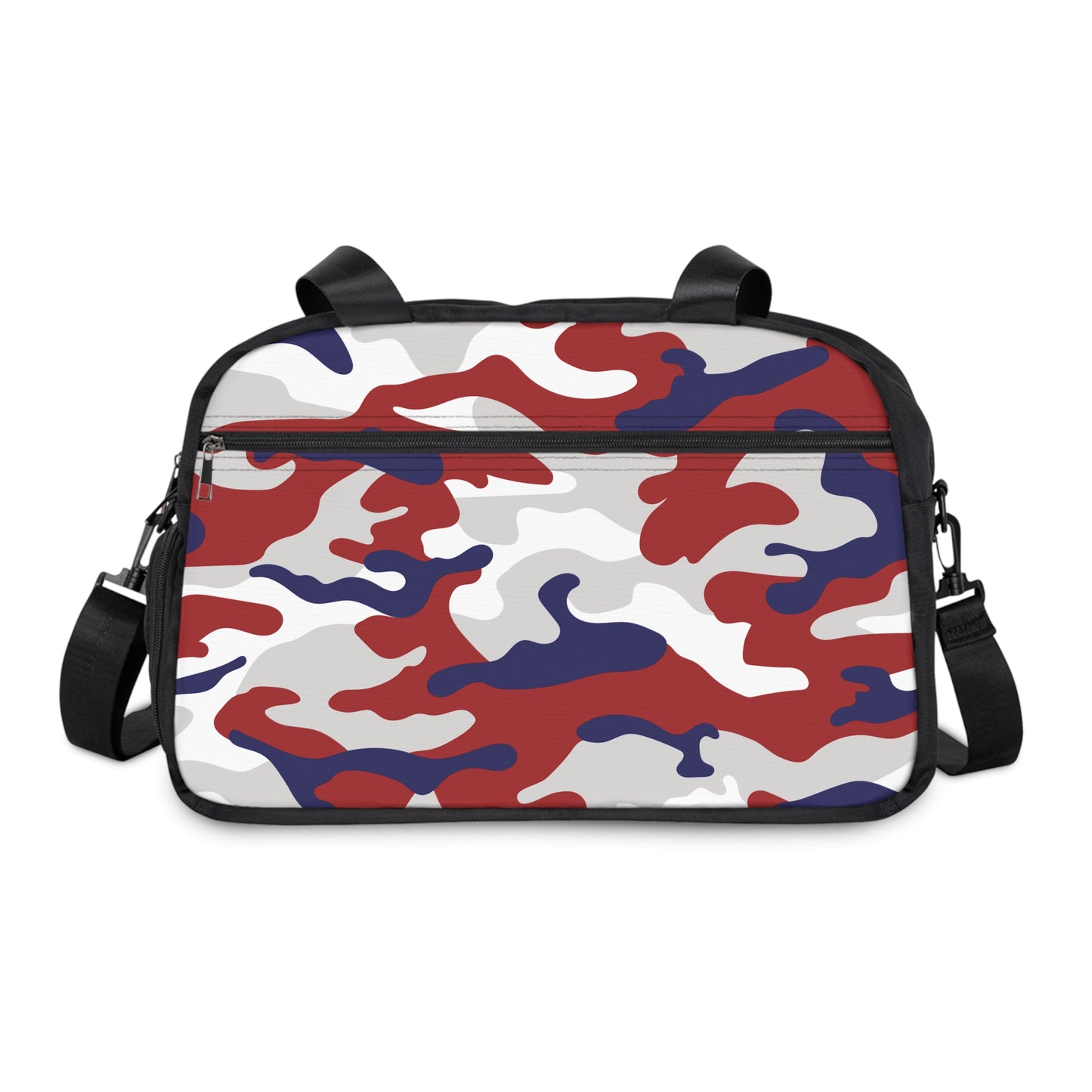 Sac de Sport - French Camouflage