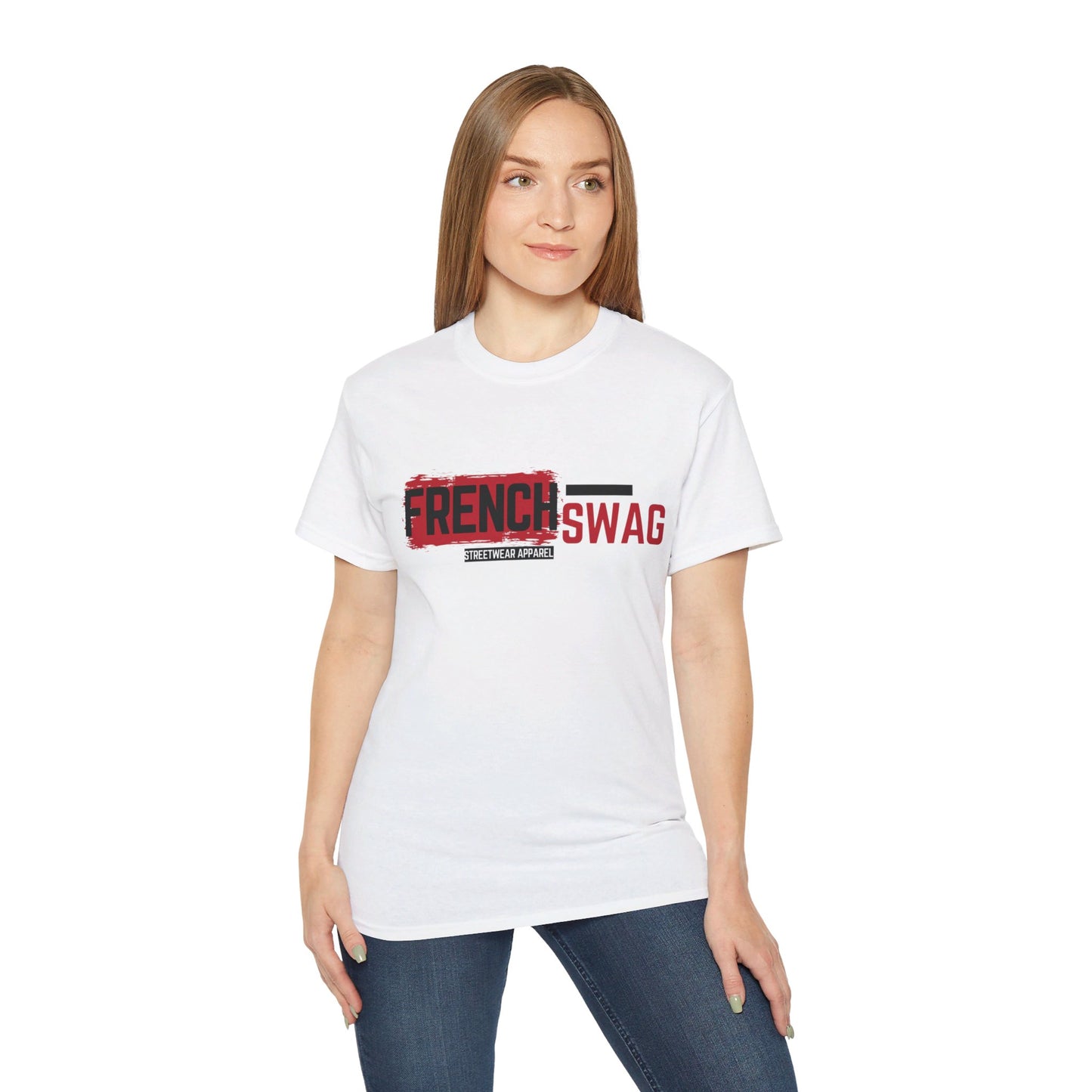 T-Shirt French Swag