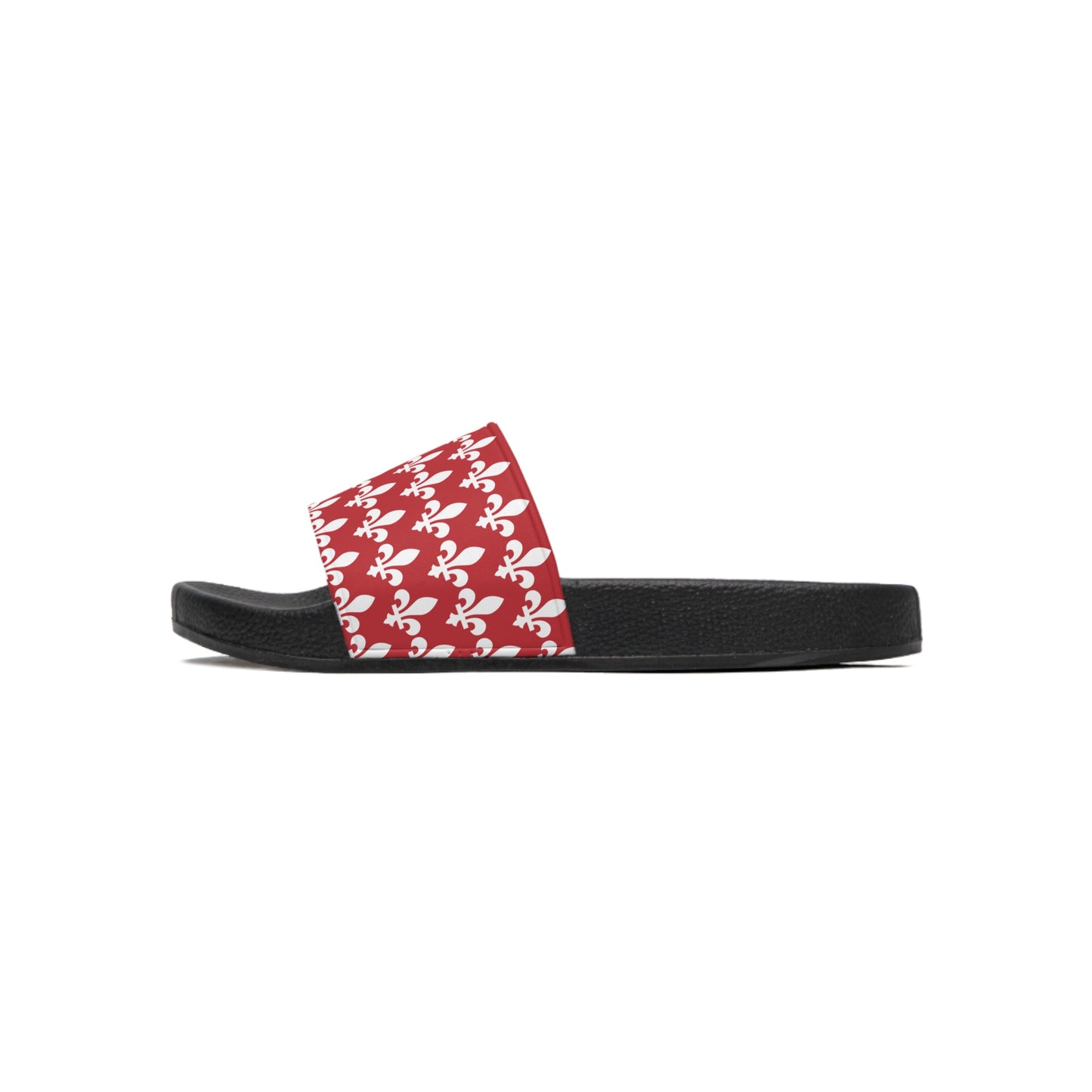 Claquettes Streetwear - French Royal