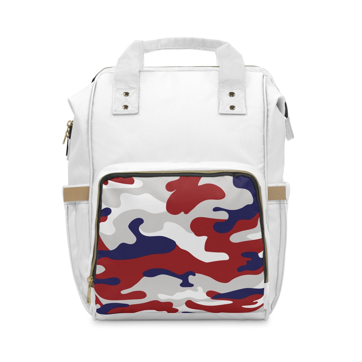 Sac à Dos - French Camouflage