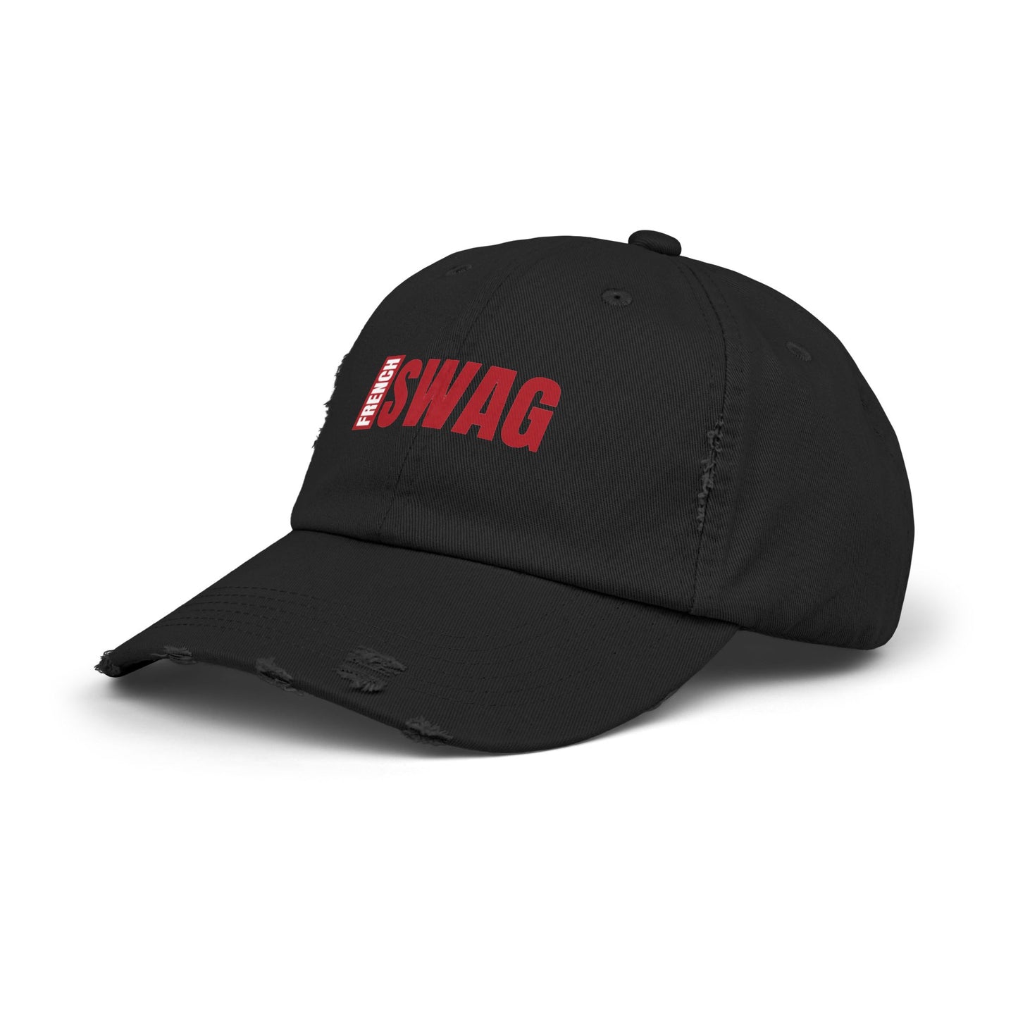 Casquette French Swag - Vintage Cap