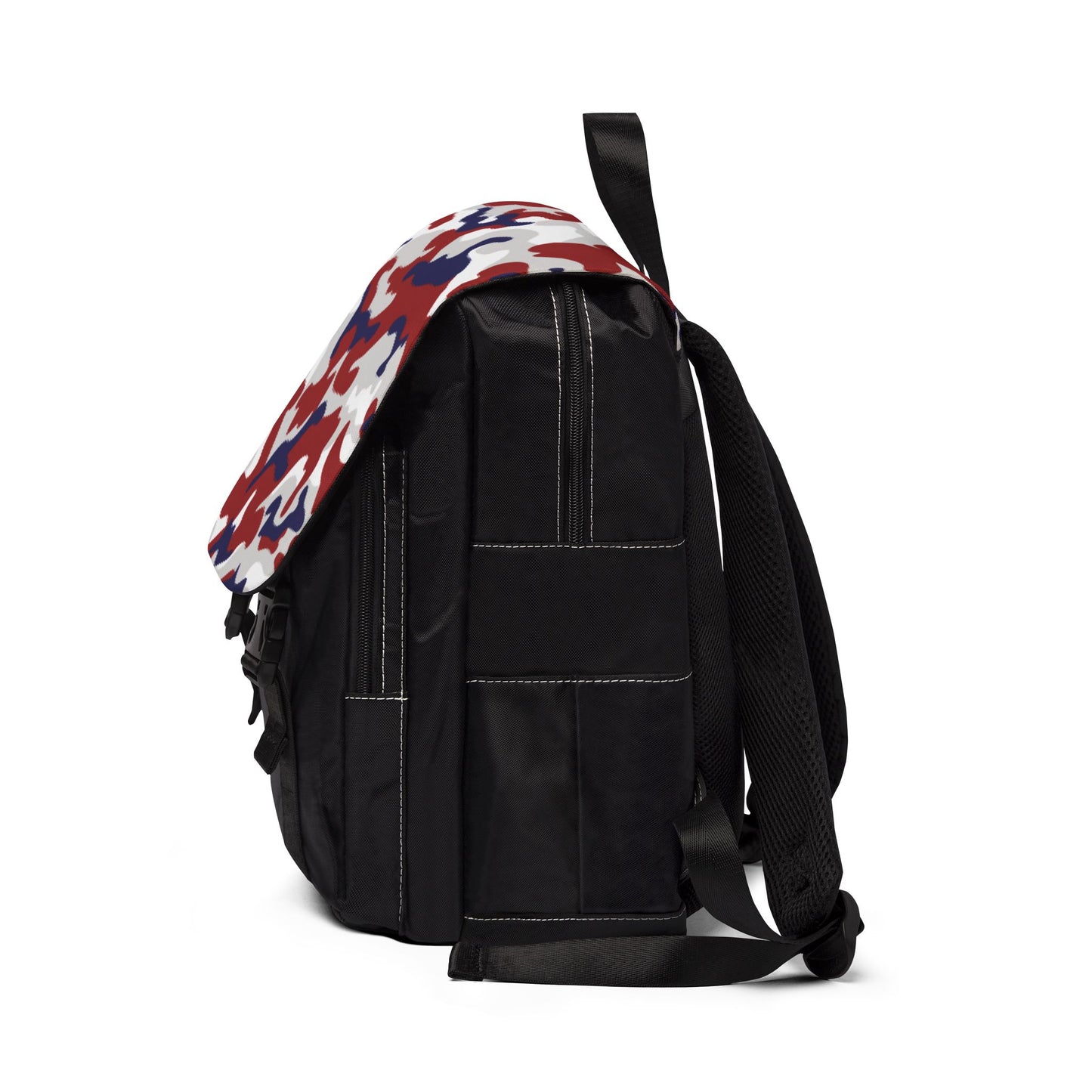 Sac à Dos - French Camouflage