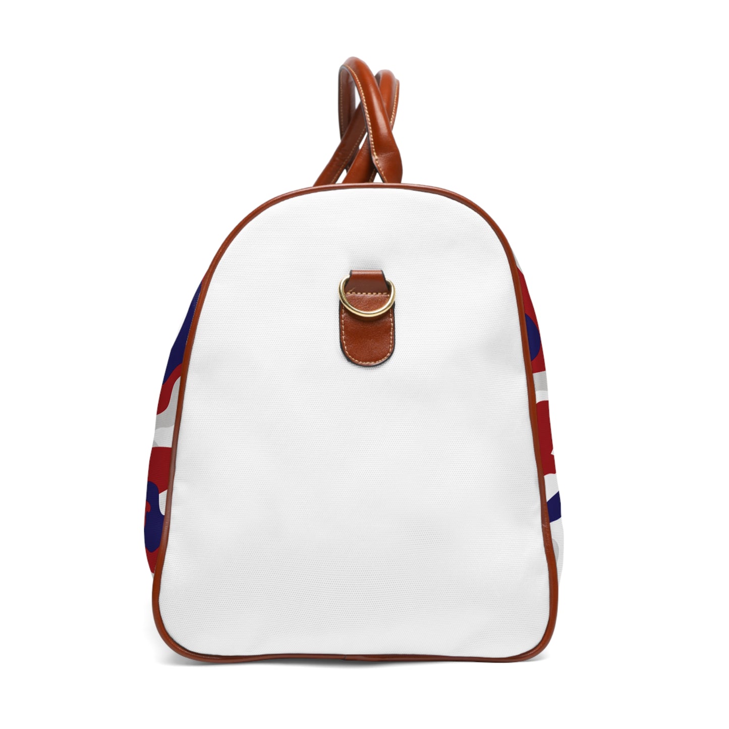 Sac de Voyage - French Camouflage