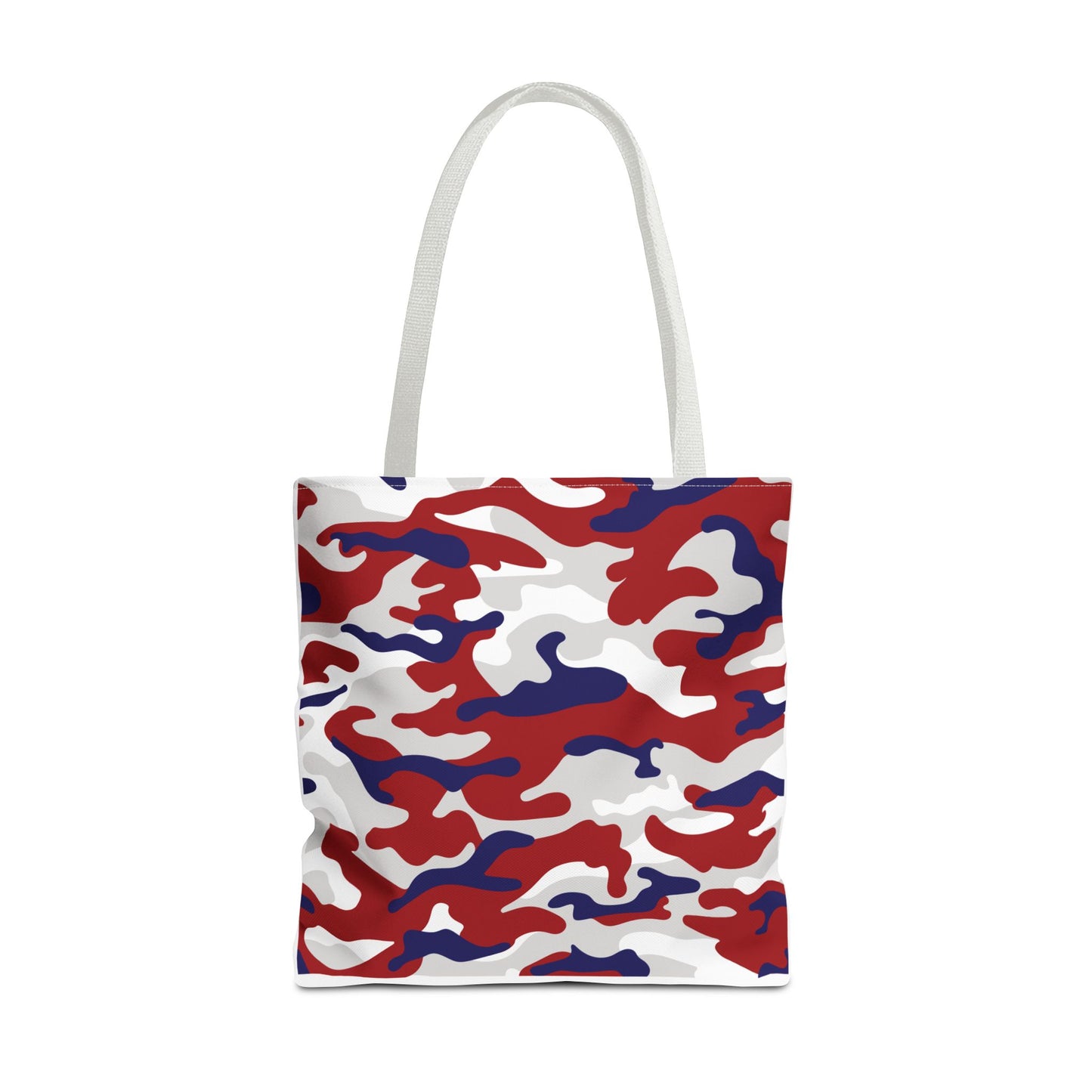 tote bag camouflage