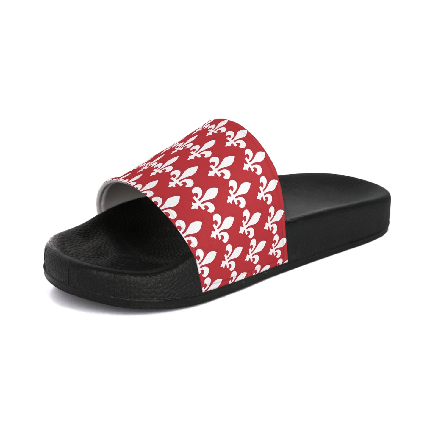 Claquettes Streetwear - French Royal