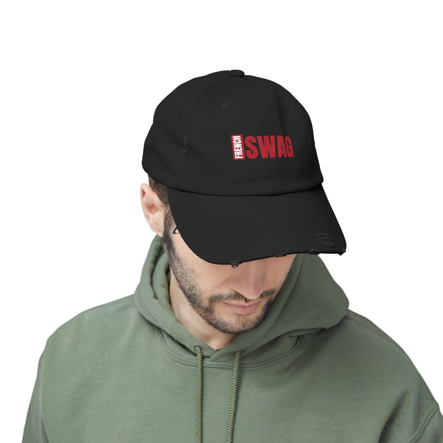 casquette vintage homme
