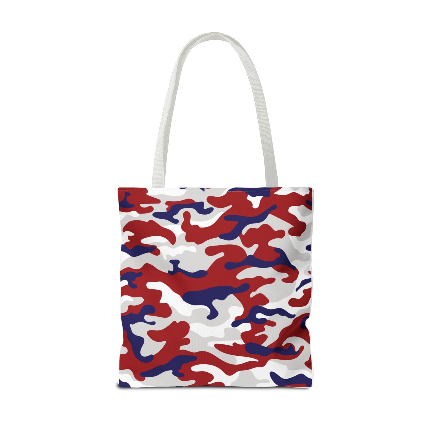 tote bag bleu blanc roue