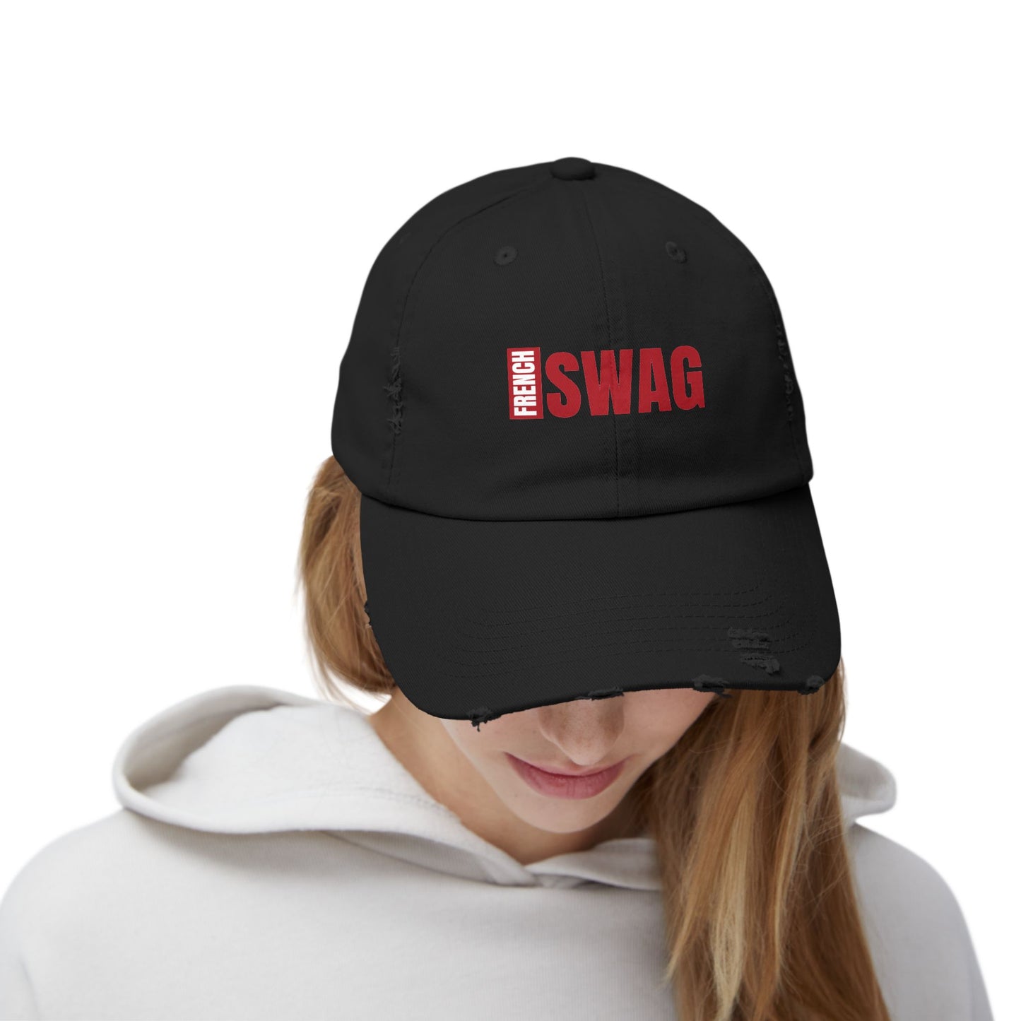 casquette vintage femme