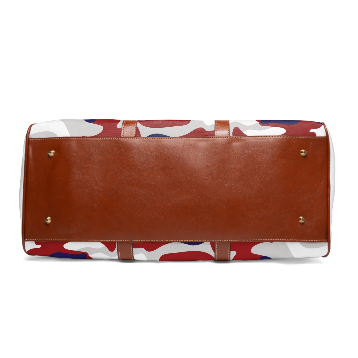 Sac de Voyage - French Camouflage