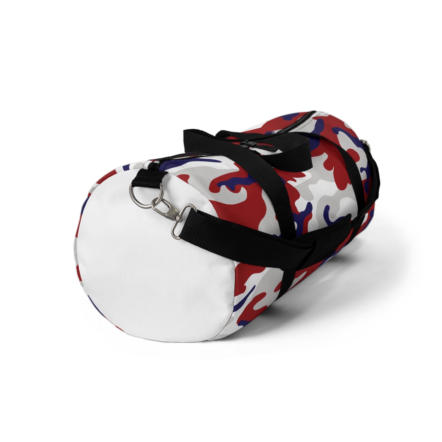 sac de sport polochon