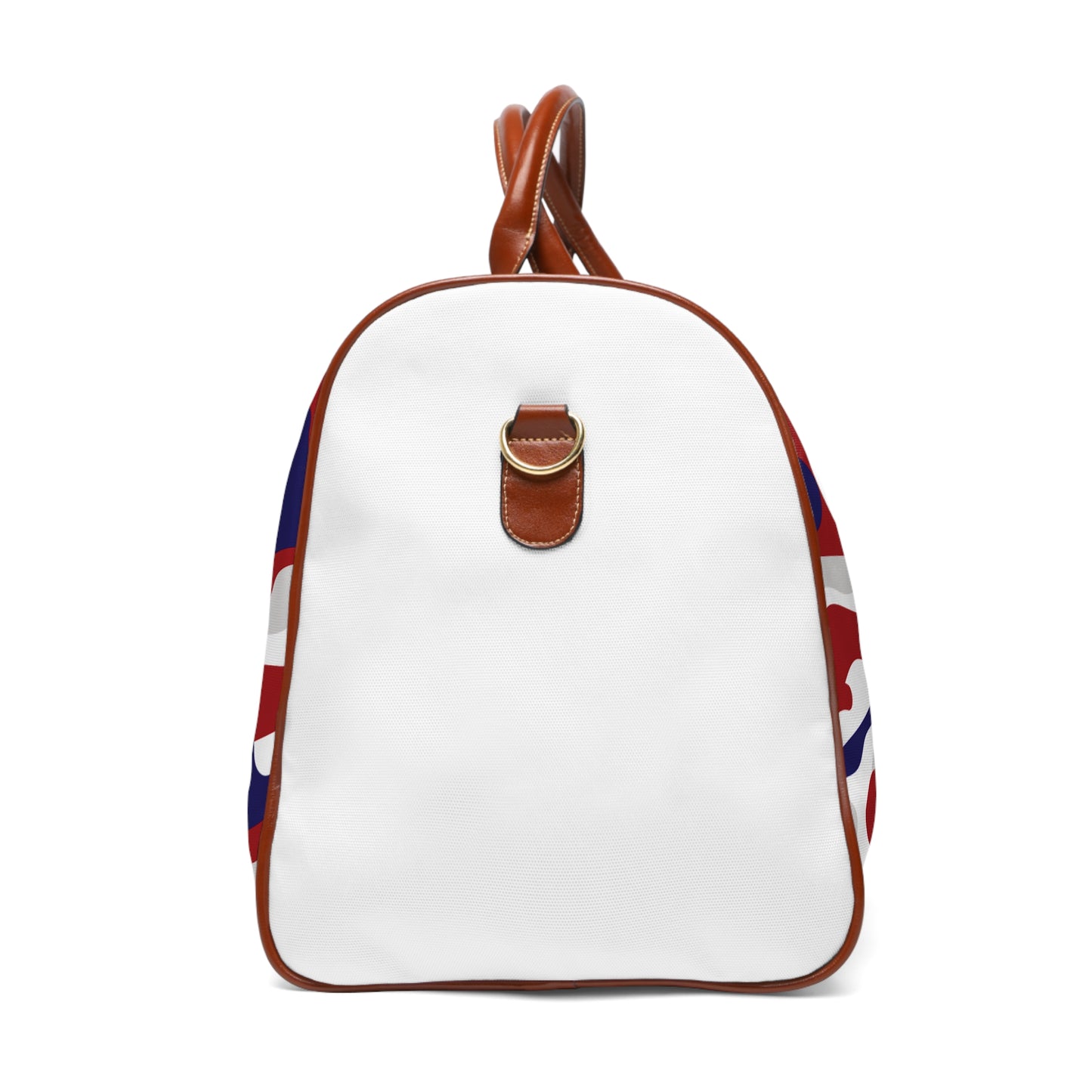 Sac de Voyage - French Camouflage