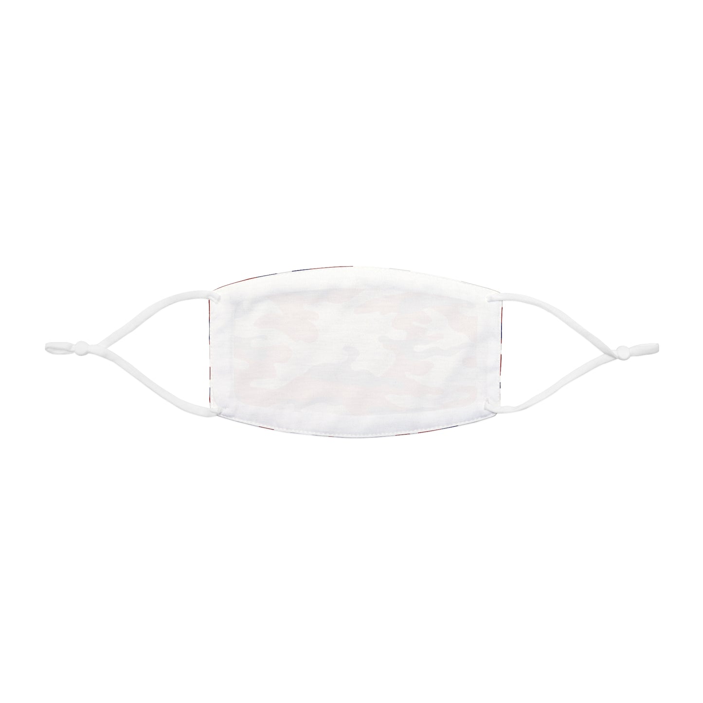 masque visage double couche