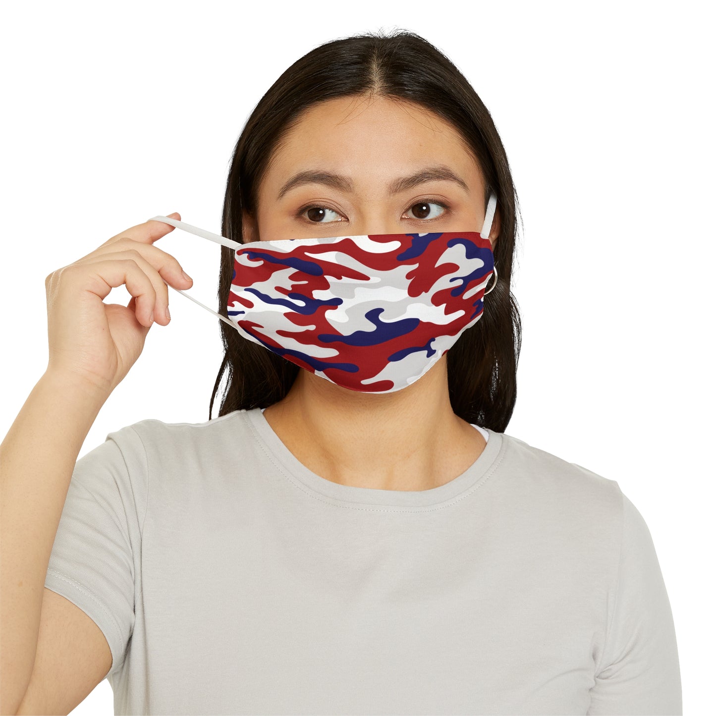 masque visage femme