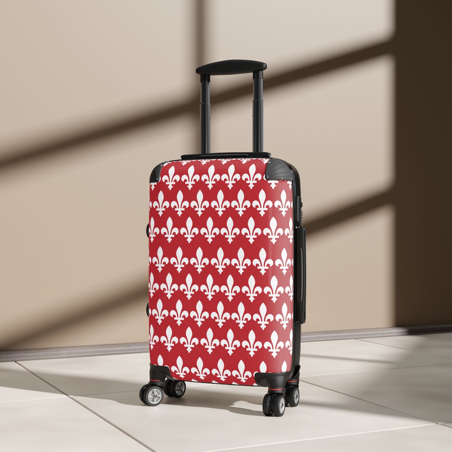 Valises à Roulettes - French Royal