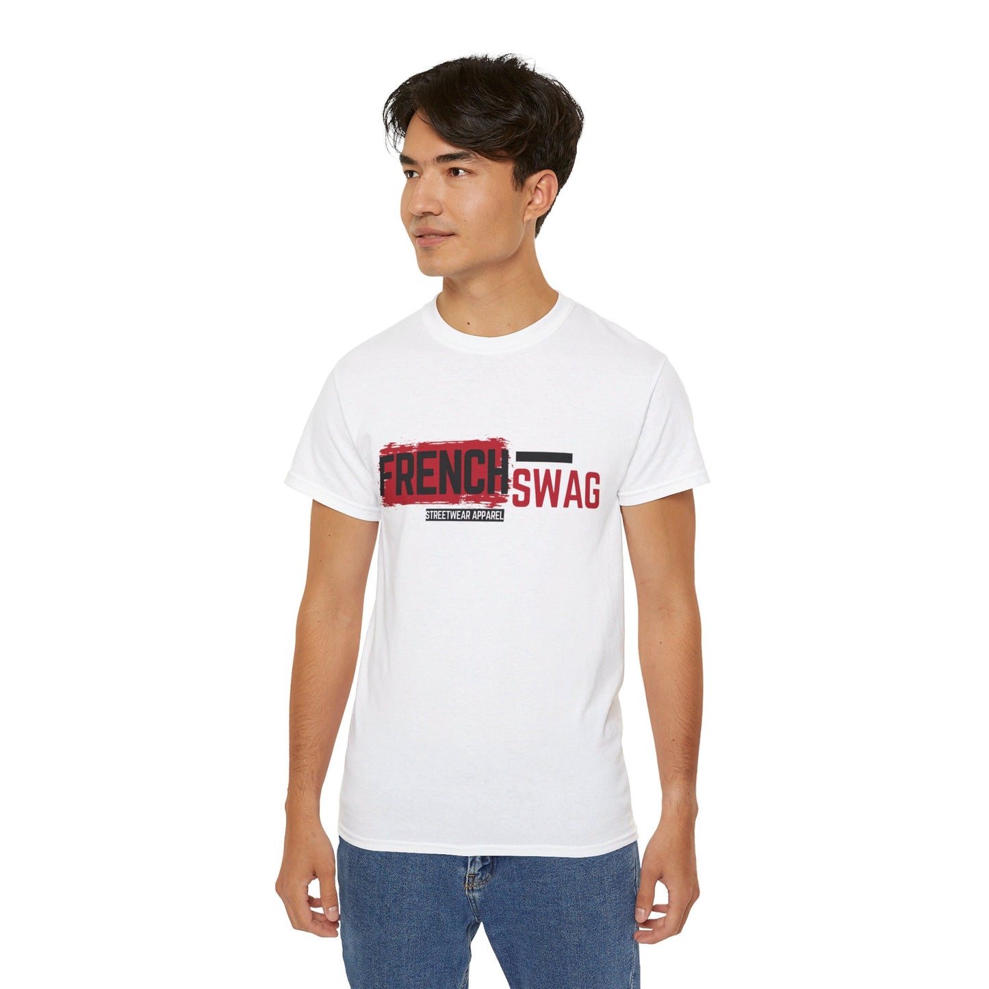 T-Shirt French Swag