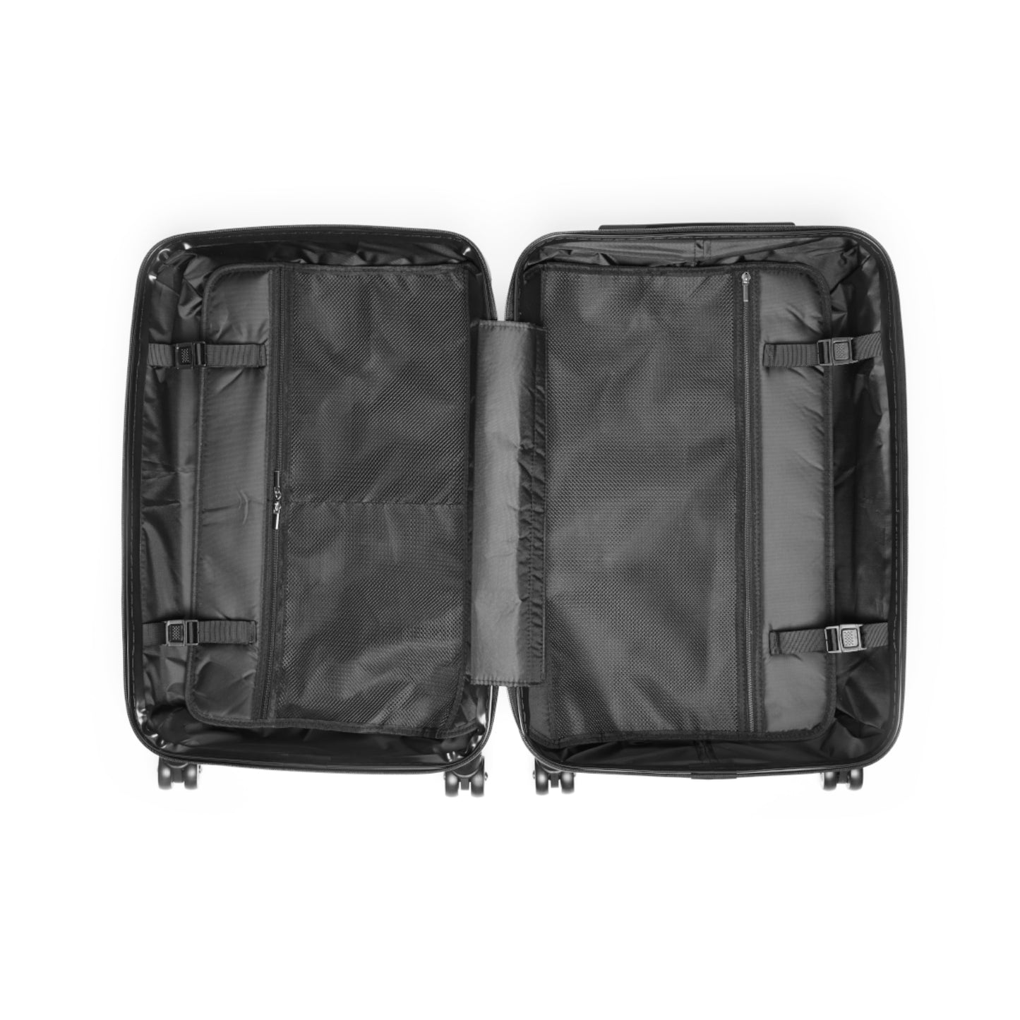 Valises à Roulettes - French Royal