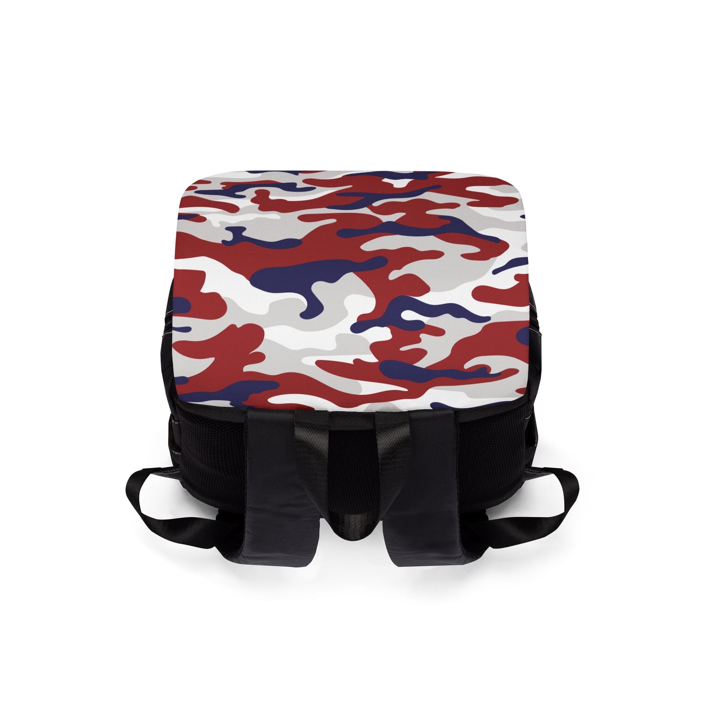 Sac à Dos - French Camouflage