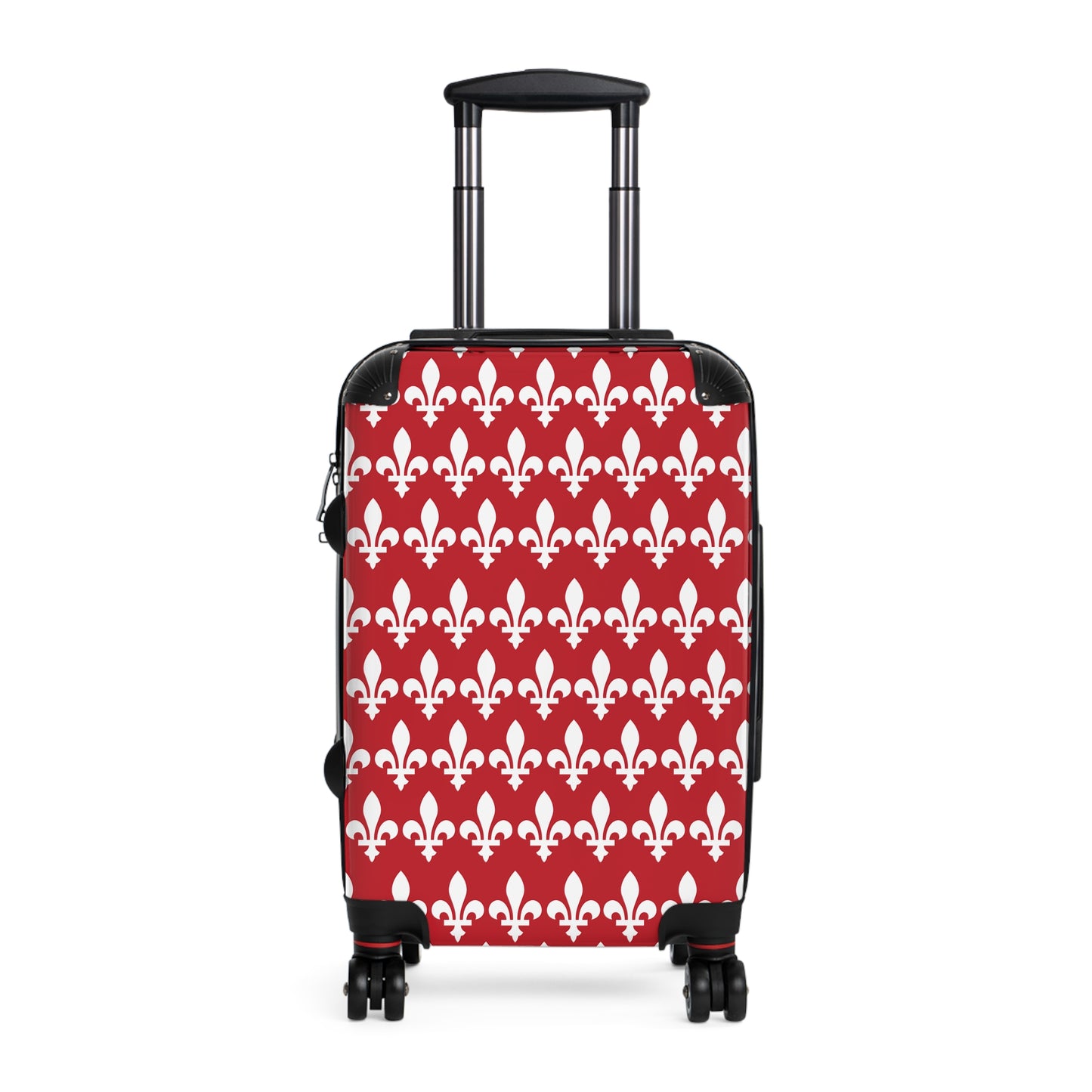 Valises à Roulettes - French Royal