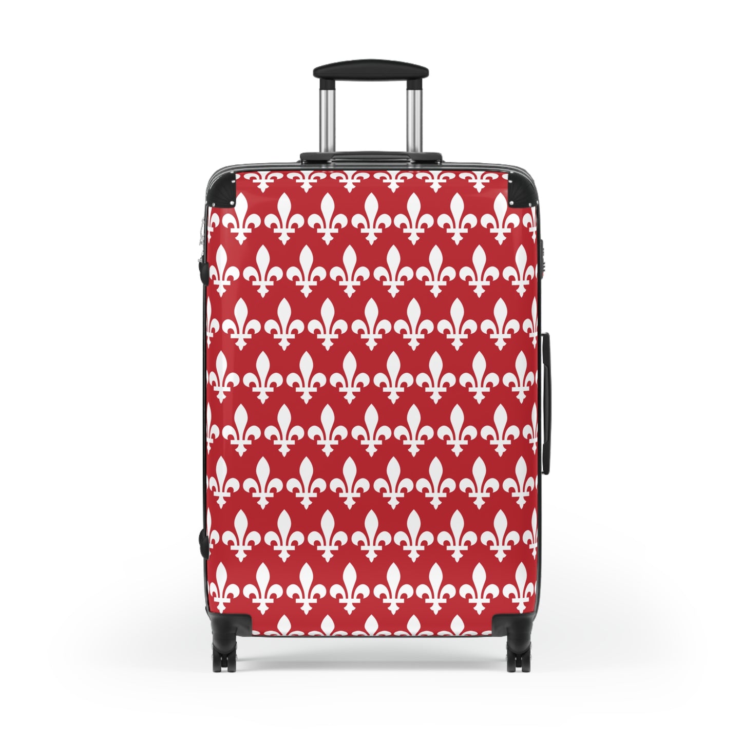 Valises à Roulettes - French Royal