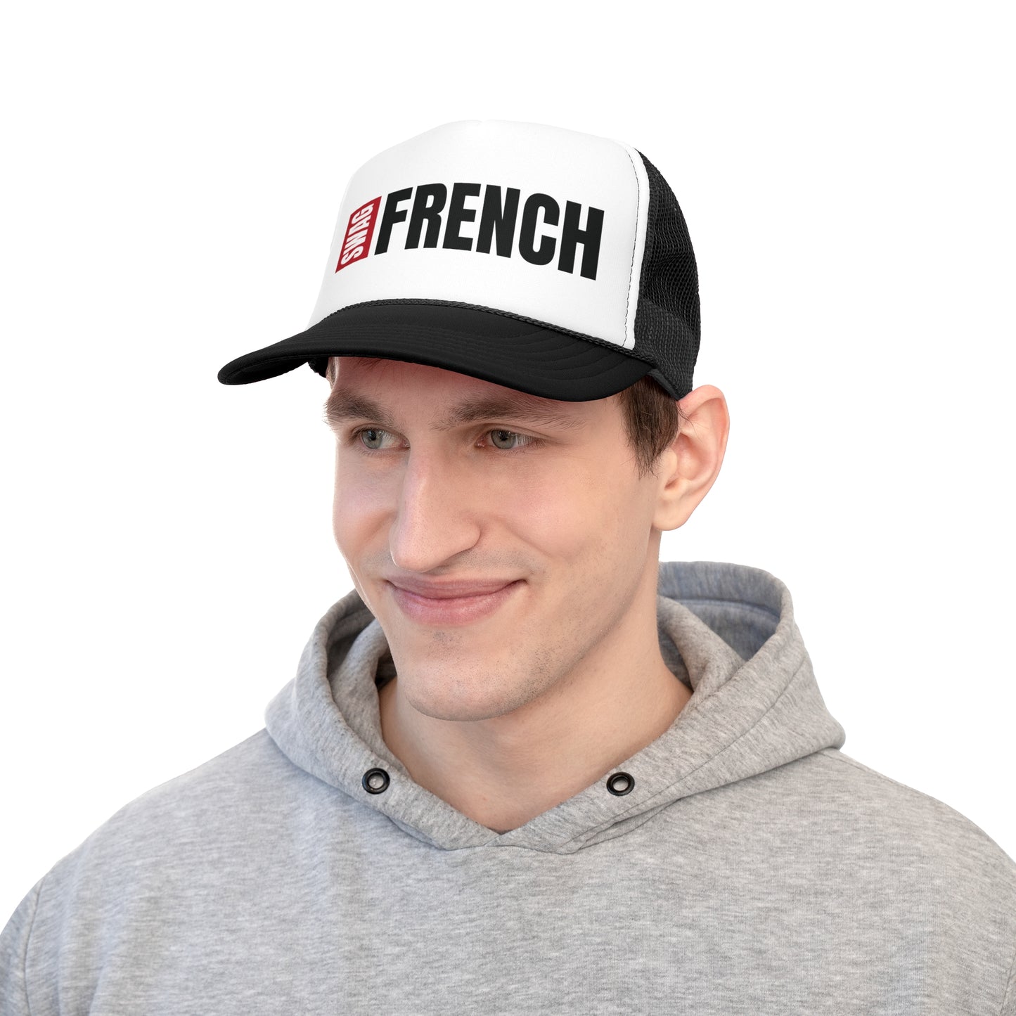 casquette french pour homme
