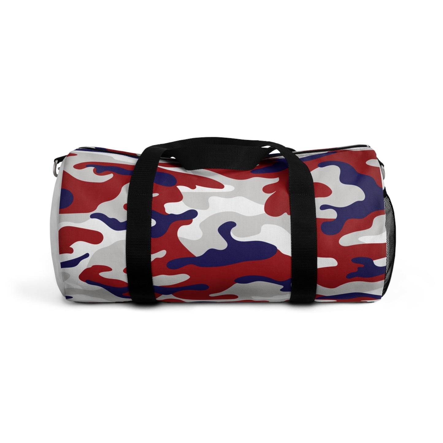 sac de sport bleu blanc rouge