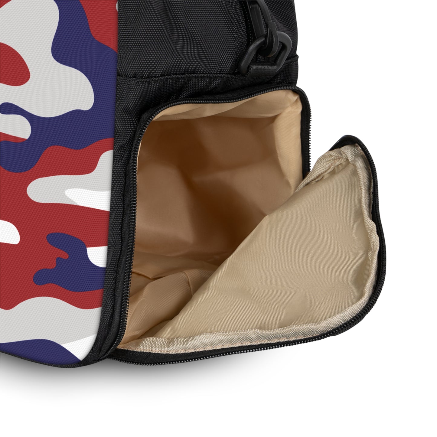 sac de sport nylon