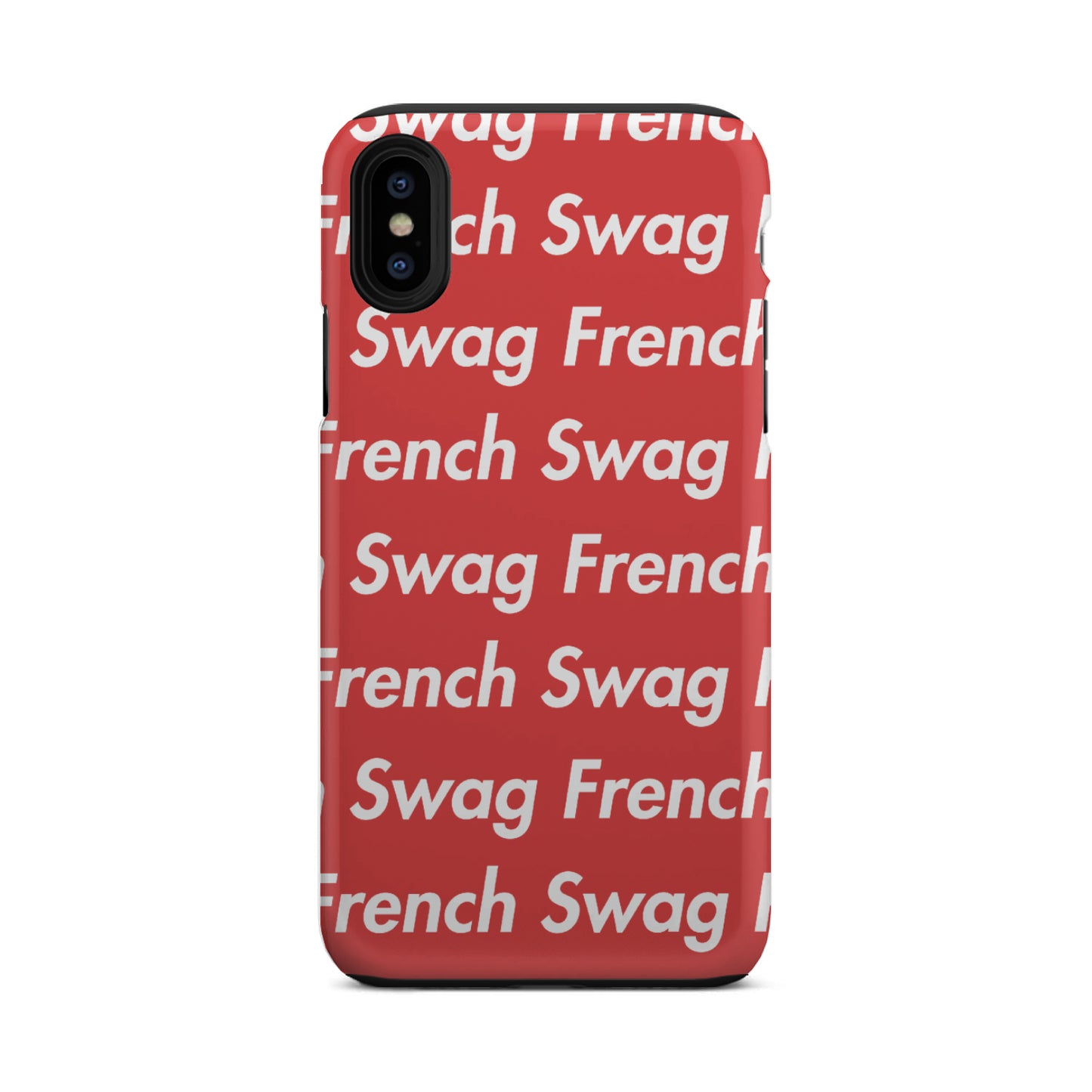 Etui Smartphone French Swag