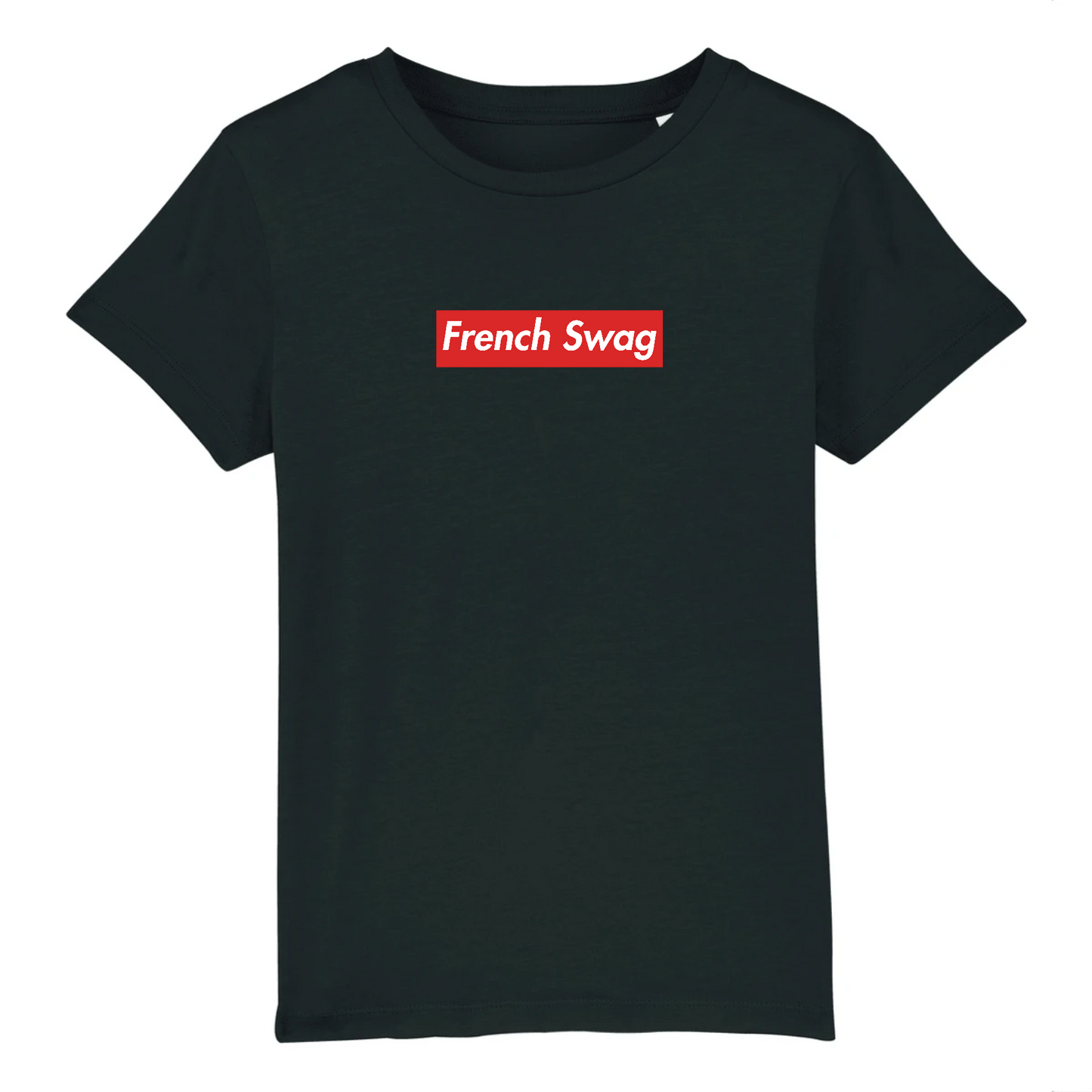 T-Shirt Enfant 100% bio
