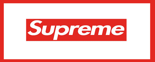 Supreme histoire de la marque